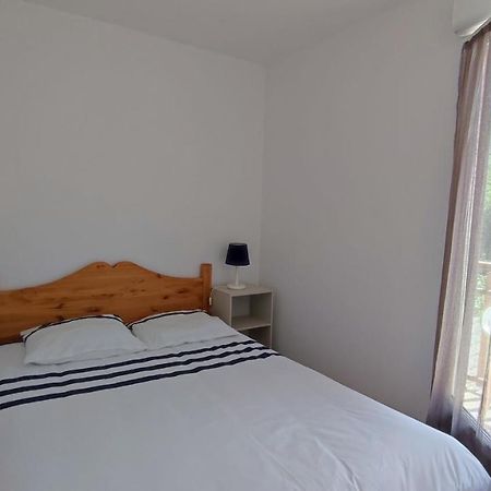 Appartement Le Sorbier 4 Personnes Briançon Exterior foto