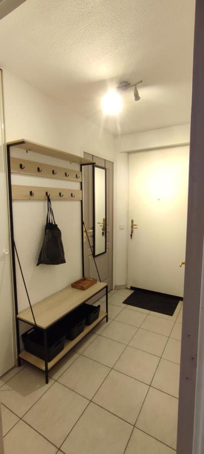 Appartement Le Sorbier 4 Personnes Briançon Exterior foto